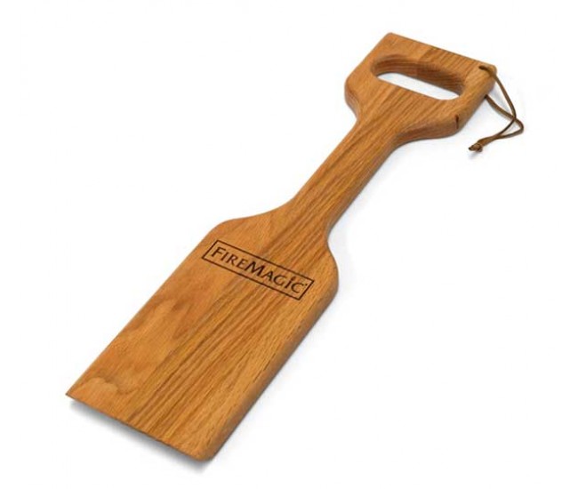 Fire Magic Wood Grill Scraper