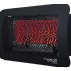 Bromic Tungsten 300 Smart-Heat 20-inch Gas Heater