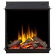 Dimplex Ignite Aspire 30-inch Built-in Firebox Electric Fireplace (ASP30)