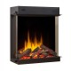 Dimplex Ignite Aspire 42-inch Built-in Firebox Electric Fireplace (ASP42)