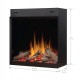 Dimplex Ignite Aspire 48-inch Built-in Firebox Electric Fireplace (ASP48)