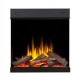 Dimplex Ignite Aspire 48-inch Built-in Firebox Electric Fireplace (ASP48)