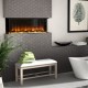 Dimplex Ignite Ultra 50-inch Linear Electric Fireplace (ULT50)