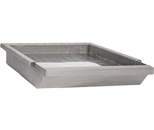 Coyote 14-inch Stainless Steel Drop In Griddle