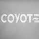 Coyote Cover for Asado Smoker