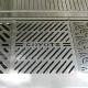 Coyote Gas Grill Signature Grates (for 34" & 36" Grills)