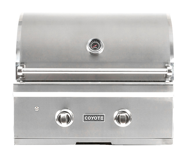 Coyote C-Series 28-inch Built-In Grill