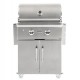 Coyote C-Series 28-inch Portable Grill