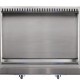 Coyote 30-inch Built-In Flat-Top Grill