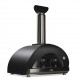 Coyote 40-inch Wood-Fired DUOMO Pizza Oven