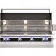 Fire Magic 48-inch Echelon Diamond E1060i Built In Grill (Analog)