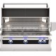 Fire Magic 36-inch Echelon Diamond E790i Built In Grill (Analog)