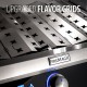 Fire Magic 36-inch Echelon Diamond E790i Built In Grill (Digital)