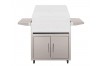 CART-TF-32DC | True Flame 32-inch Grill Cart [SPECIAL ORDER]  + $789.00 