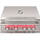 True Flame 32-inch 4 Burner Built-In Gas Grill