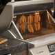 Twin Eagles 36-inch Wi-Fi Controlled Pellet Grill and Smoker
