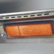 AOG 36-inch T Series Built In Grill With Rotisserie Backburner