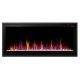 Dimplex Multi-Fire Slim 42" Linear Electric Fireplace