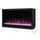 Dimplex Multi-Fire Slim 50" Linear Electric Fireplace