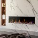 Dimplex IgniteXL Bold Built-In 74-inch Linear Electric Fireplace