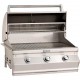 Fire Magic 36-inch Choice C650i Built In Grill