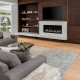 Modern Flames 52-inch Orion Slim Virtual Electric Fireplace