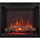 Napoleon Element 36-inch Built-in Electric Fireplace