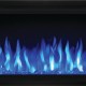 Napoleon Entice 50-inch Electric Fireplace