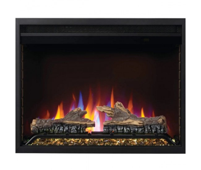 Napoleon Cineview 26-inch Built-in Electric Fireplace