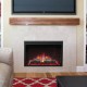 Napoleon Cineview 30-inch Built-in Electric Fireplace