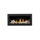 Napoleon Vector 38-Inch Direct Vent Natural Gas Fireplace