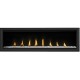 Napoleon Vector 62-Inch Direct Vent Natural Gas Fireplace