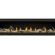 Napoleon Vector 74-Inch Direct Vent Natural Gas Fireplace