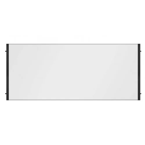 Dimplex Rear Glass Pane for Opti-Myst Pro 1000 - GBF1000-GLASS