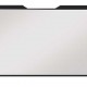 Dimplex Revillusion 36-inch Single Glass Pane