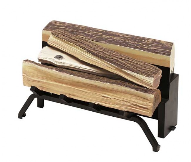 Dimplex Fresh Cut Log Kit for Revillusion 36-inch or 42-inch Firebox