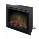 Dimplex 39-inch Deluxe Built In Electric Firebox