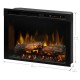 Dimplex Multi-Fire XHD 26-inch Plug-in Electric Firebox with ReaLogs