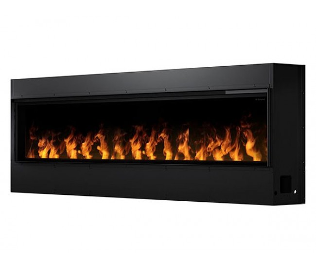 Dimplex Opti-Myst 86-inch Linear Built-In Electric Fireplace (OLF86-AM)