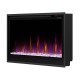 Dimplex Multi-Fire Slim 36" Linear Electric Fireplace