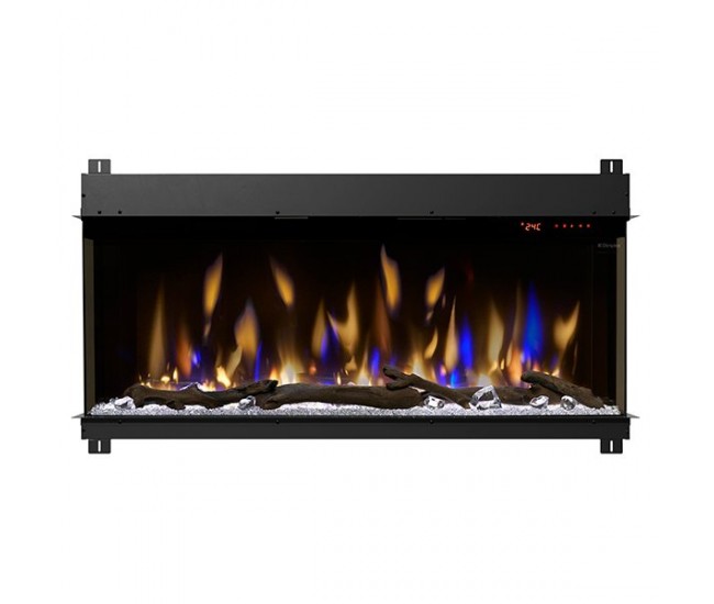 Dimplex IgniteXL Bold Built-In 50-inch Linear Electric Fireplace