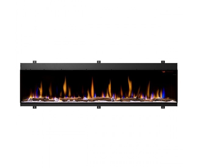 Dimplex IgniteXL Bold Built-In 88-inch Linear Electric Fireplace
