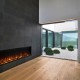 Modern Flames 44-inch Landscape Pro Slim Built-In