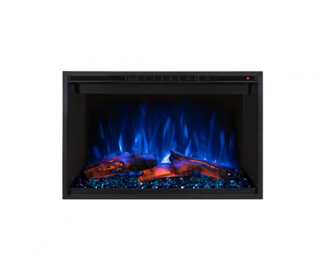 Modern Flames 36-inch Redstone Traditional Electric Fireplace 