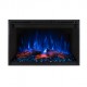 Modern Flames 36-inch Redstone Traditional Electric Fireplace 