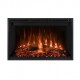 Modern Flames 42-inch Redstone Traditional Electric Fireplace 