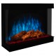 Modern Flames 36-inch Sedona Pro Multi Built-In Electric Fireplace