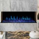 Modern Flames 76-inch Orion Multi Virtual Electric Fireplace