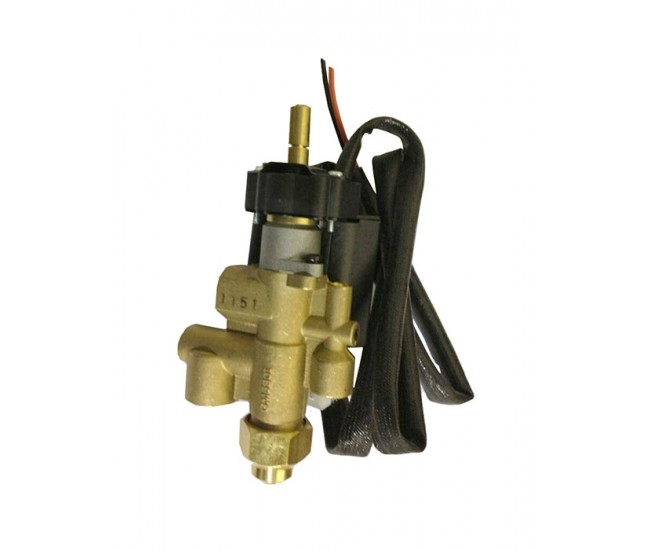 Real Fyre Replacement Valve for APK-17