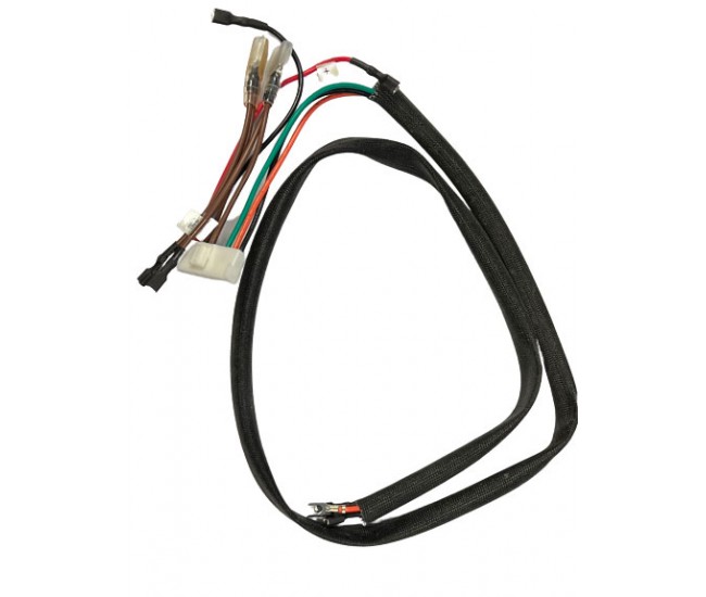 Real Fyre Wire Harness for EPK-1